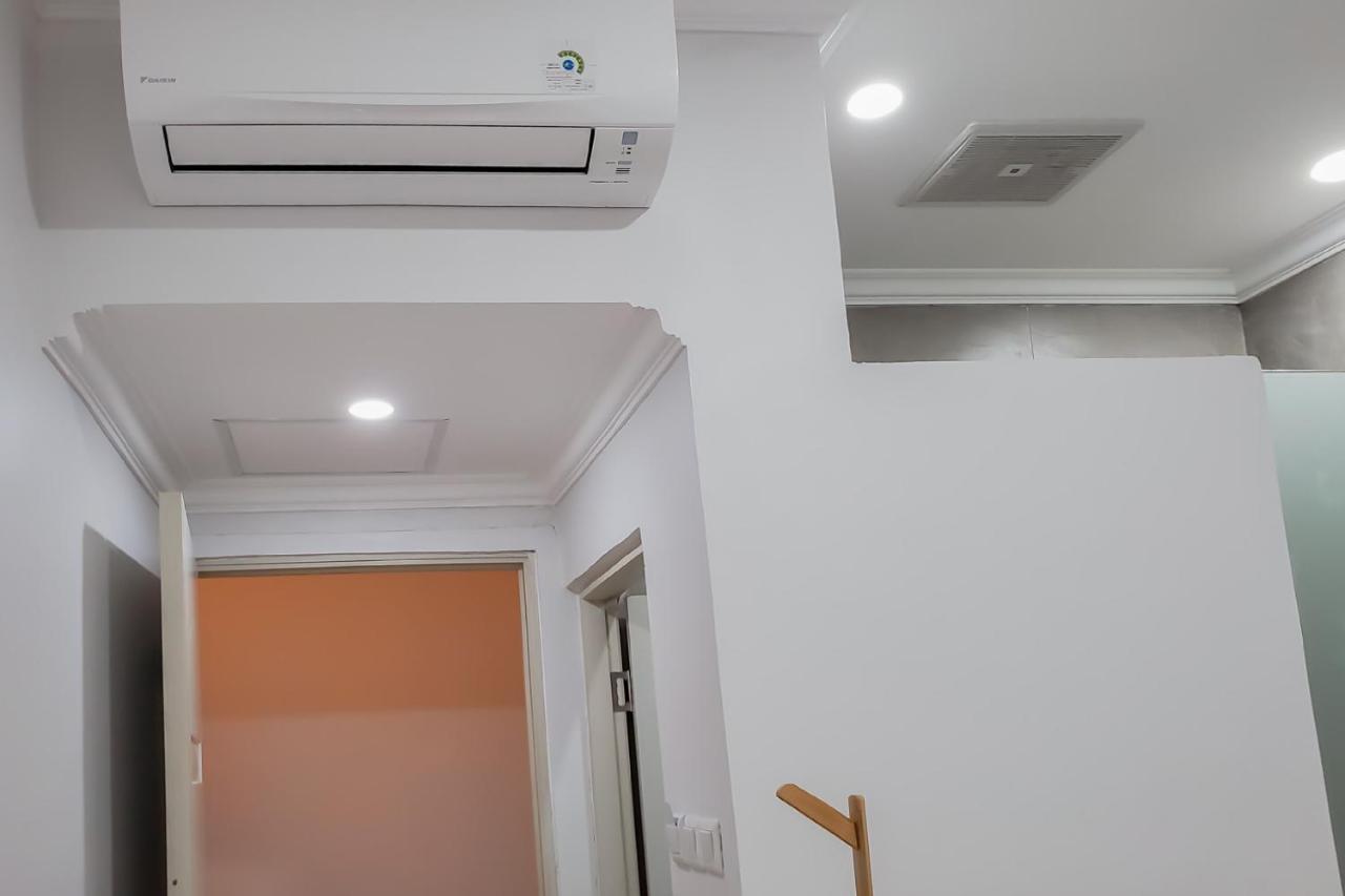 Reddoorz Plus @ Batutulis Bogor Exterior foto